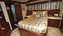 MISSY B II - VIP Cabin
